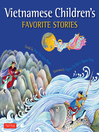 Imagen de portada para Vietnamese Children's Favorite Stories
